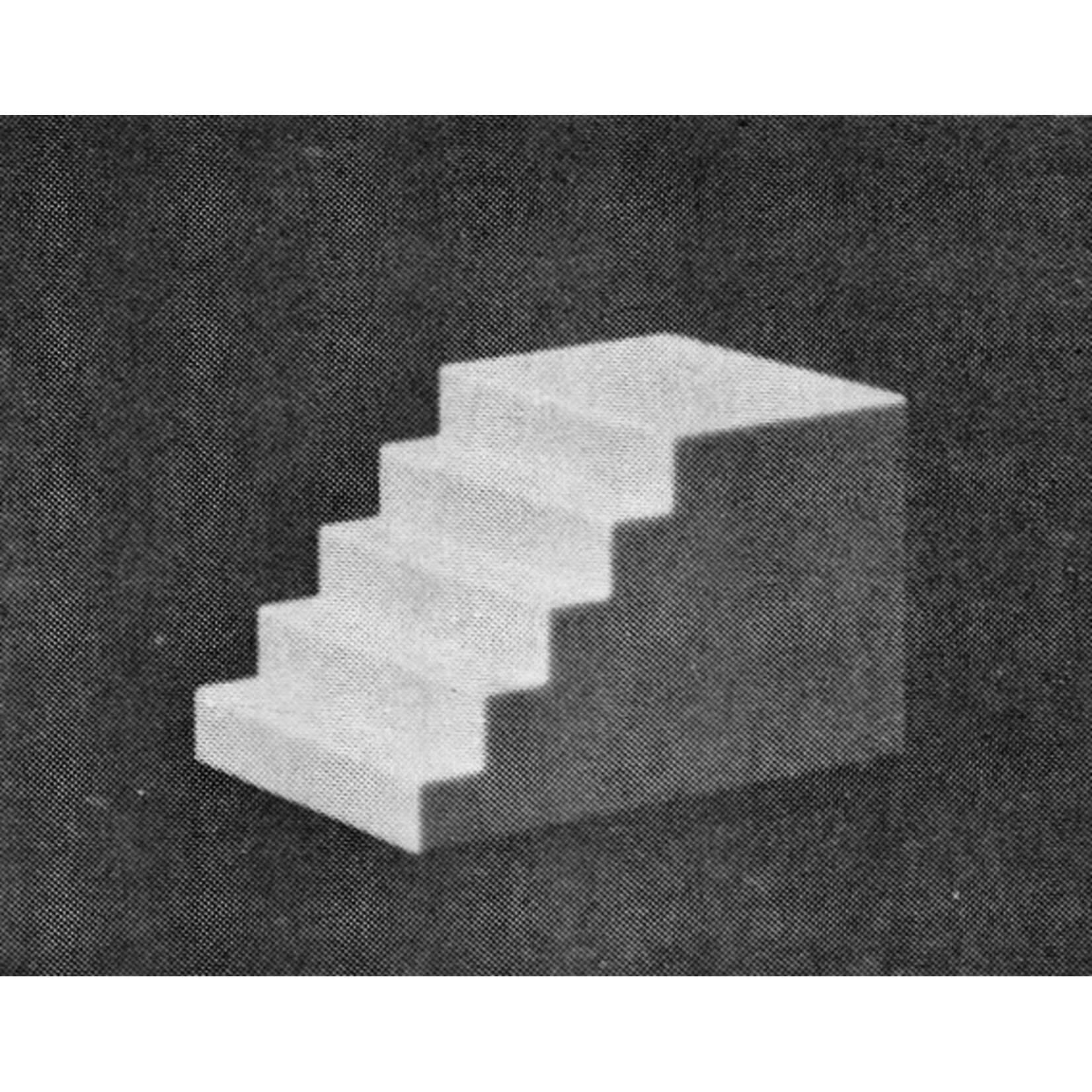 Pikestuff 5418110 N Concrete Steps