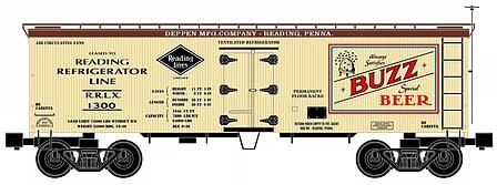 86199168 O Woodside Reefer Buzz Beer