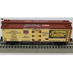 Ready Made Trains 86199174 O Woodside Reefer Sterling Beer