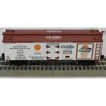 Ready Made Trains 861991881 O Woodside Reefer Concrete Ship Cape May Brewing