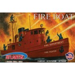 Atlantis 72121 1:160 Fire Boat Harbour