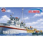 Atlantis 72122 1:160 Tuna Seiner Corsair