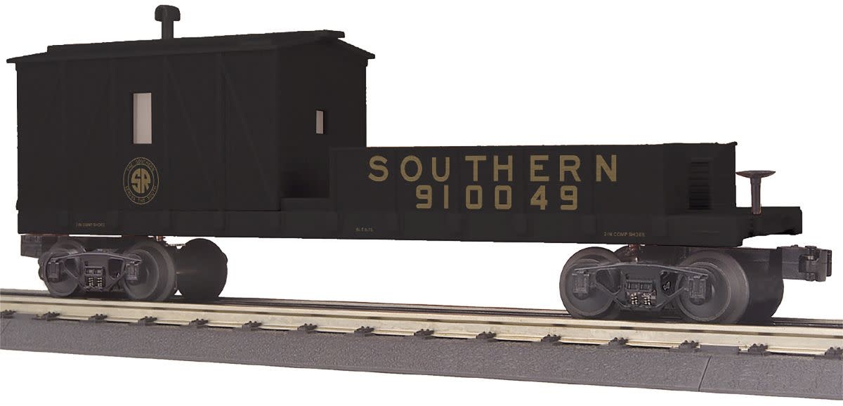 3079704 O Southern Crane Tender