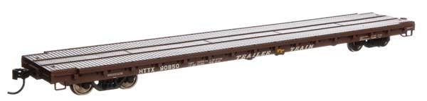 9105402 HO 60' PS Flat HTTX 90850