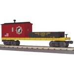 MTH 3079708 O US Army Crane Tender