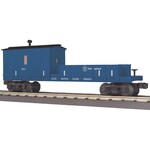 MTH 3079714 O Westinghouse Crane Tender