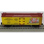 Ready Made Trains 86121 O Woodside Reefer Century Beer
