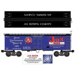 Ready Made Trains 8619993 O Woodside Reefer Jax Beer