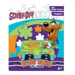 MasterPieces 42311 Scooby Doo Mystery Van Train
