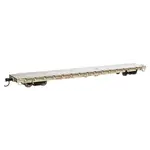 Walthers 9105409 HO 60' PS Flat SOO 5126