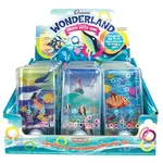 Streamline Imagined Ocean Wonderland Arcade Water Game - 1