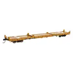 Walthers 9105412 HO 60' PS Flat TTCX 92310