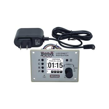 LNRP3 Loconet Repeater Module