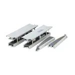 Kato 23160 N Island Suburban Platform DX Set