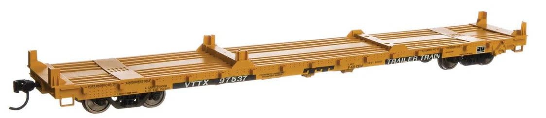 9105415 HO 60' PS Flat TT VTTX 97537