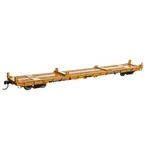 Walthers 9105416 HO 60' PS Flat TT VTTX 97548