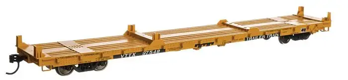 9105416 HO 60' PS Flat TT VTTX 97548