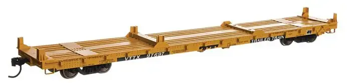 9105418 HO 60' PS Flat TT VTTX 97697