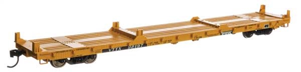 9105420 HO 60' PS Flat TTX VTTX 92289