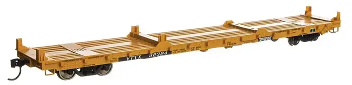9105421 HO 60' PS Flat TTX VTTX 92324
