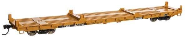 9105413 HO 60' PS Flat TTCX 92315