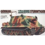 Tamiya 35177 38cm Assault Mortar Sturmtiger Kit