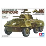 Tamiya 35228 US M8 Light Truck Greyhound 1/35