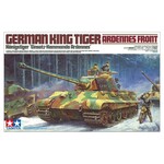 Tamiya 35252 German King Tiger Ardennes 1/35