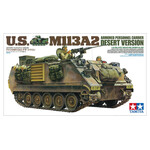 Tamiya 35265 US M113A2 APC Desert Version
