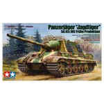 Tamiya 35295 German Jagdtiger