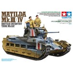 Tamiya 35300 British Infantry Tank Matilda