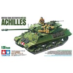 Tamiya 35366 British M10 IIC Achilles Tank Destroyer