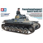 Tamiya 35388 1/35 German Tank Panzerkampfwagen I Ausf.B