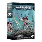 Warhammer 5135 Tyranids Tyranid prime with Lash Whip