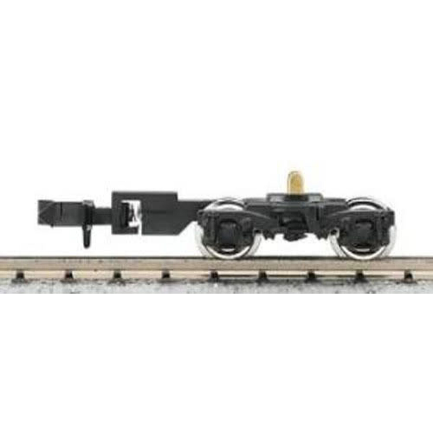 Kato 11036 DT32 Truck Set Long Coupler 2pcs