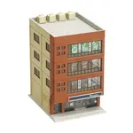 Kato 23431A N Office Building #1 Brick