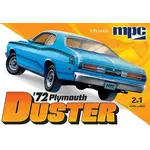 MPC 1006 1972 Plymouth Duster