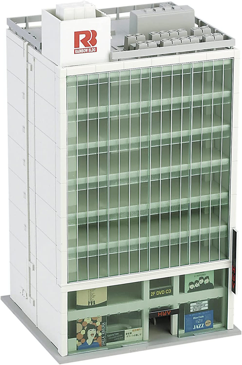 23438 N Boutique and Office Building #1