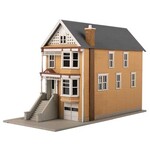 Walthers 931954 HO Victorian House Kit