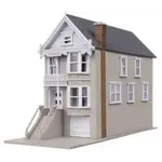 Walthers 9311050 N Kavanaugh Victorian House Kit