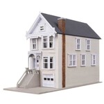 Walthers 9311051 Queen Ann Victorian House Kit