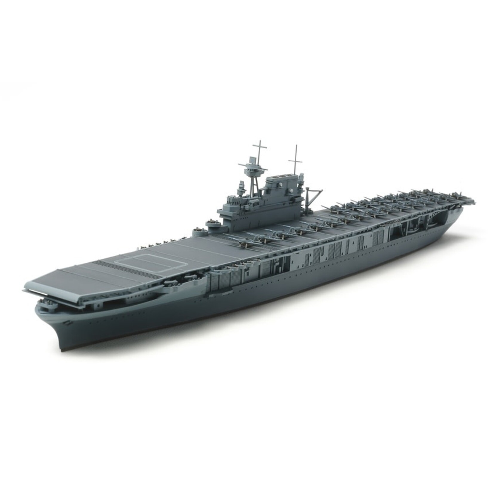 Tamiya 31712 US Aircraft Yorktown