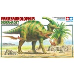 Tamiya 60103 Parasaurolophus Diorama Set