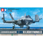 Tamiya 60794 Lockheed Martin F35C Lightning