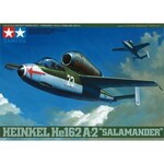 Tamiya 61097 Heinkel He 162 A2 Salamander