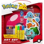 Pokemon Pokemon Art Set