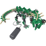 K'NEXosaurus Rex