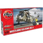 Airfix 4056 1/72 Westland Sea King HC4 Helicopter