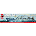 Airfix 4208 1/600 HMS Ark Royal Warship