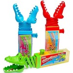 Gator Chomp Lollipops